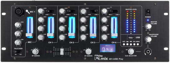 Tmix401